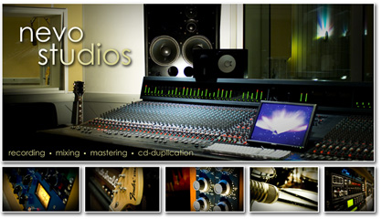 Nevo Studios